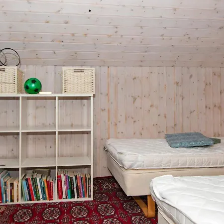 בית נופש 4 Person In Skaerbaek-by Traum Skærbæk